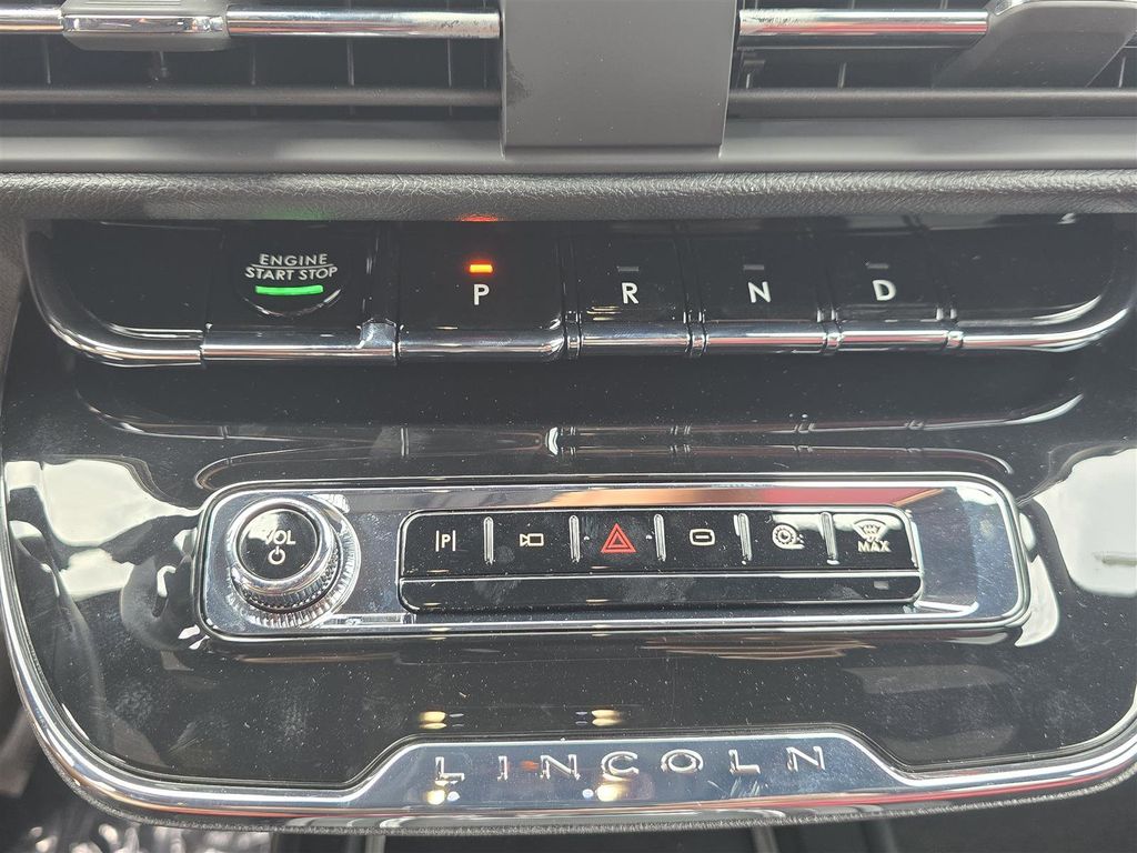 2025 Lincoln Corsair Grand Touring - Photo 24