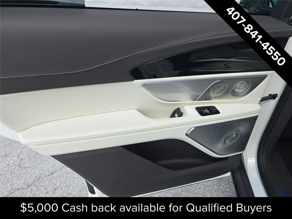 2026 Lincoln Nautilus Black Label - Photo 9