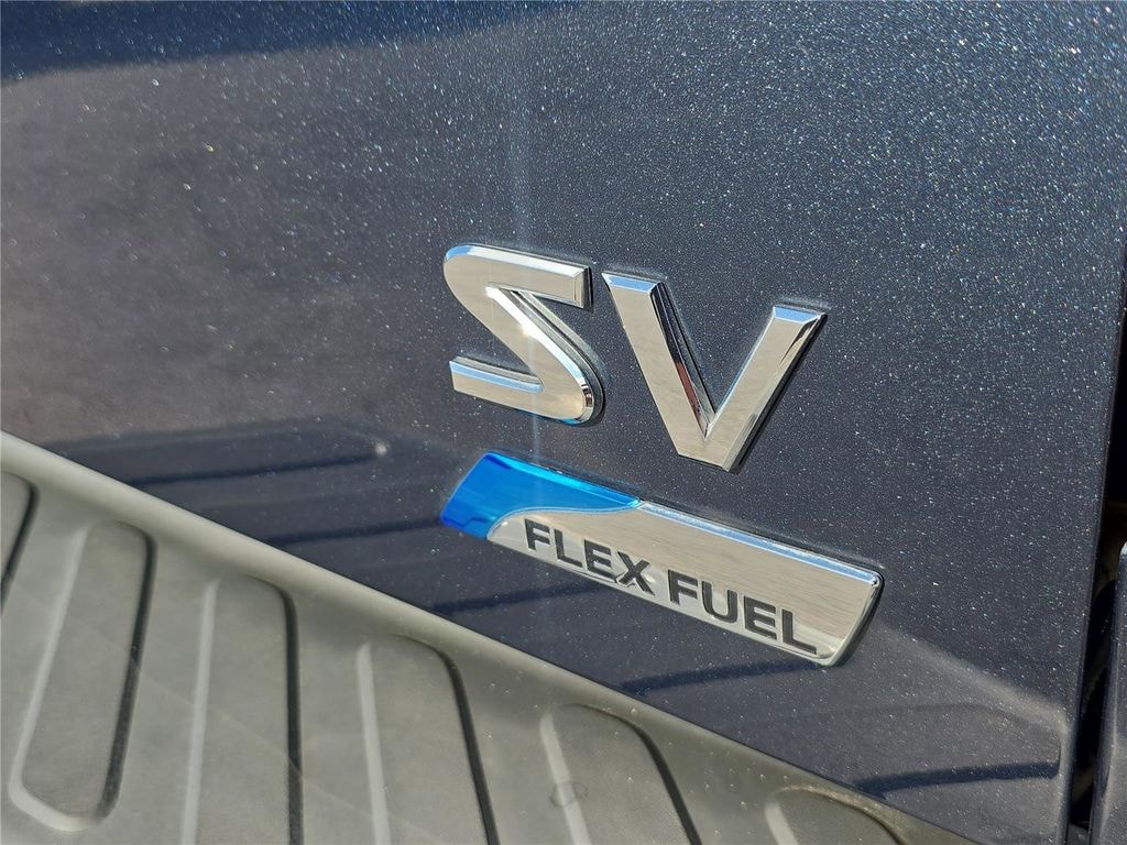 Used 2019 Nissan Frontier SV Truck Crew Cab