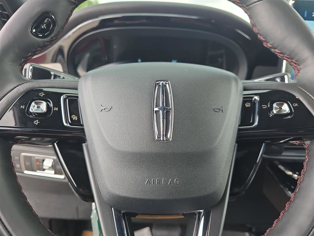 2025 Lincoln Corsair Grand Touring - Photo 22