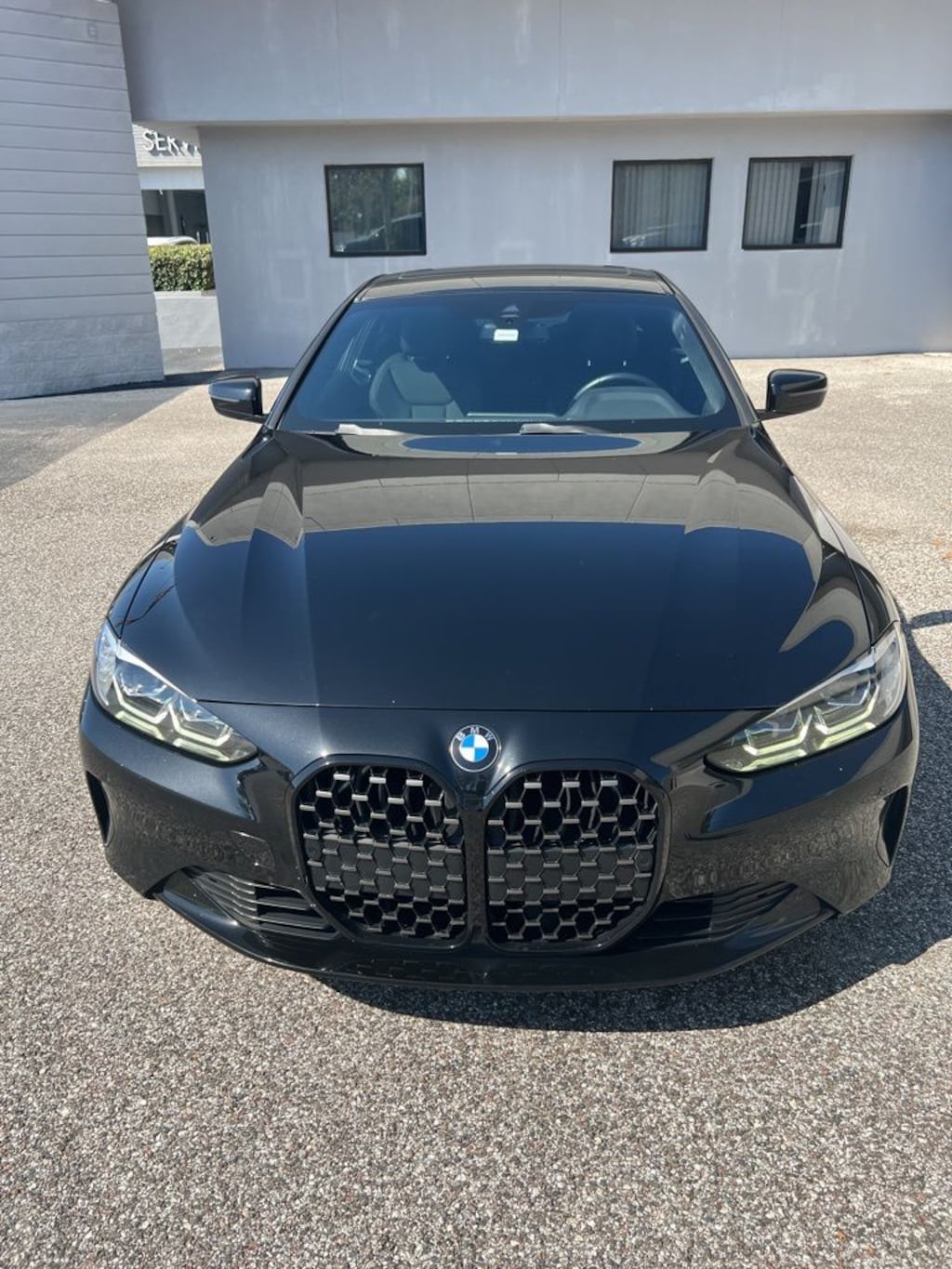 Used 2021 BMW 430i  Coupe