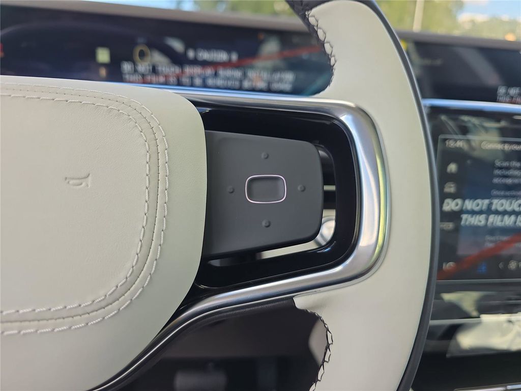2026 Lincoln Nautilus Black Label - Photo 22
