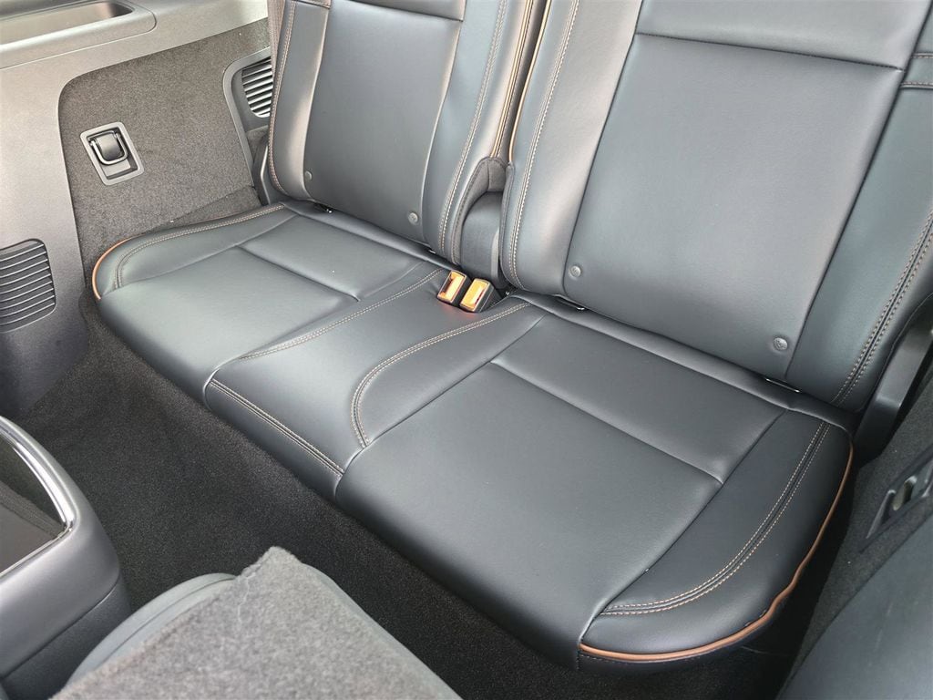 2025 Lincoln Aviator Black Label - Photo 10
