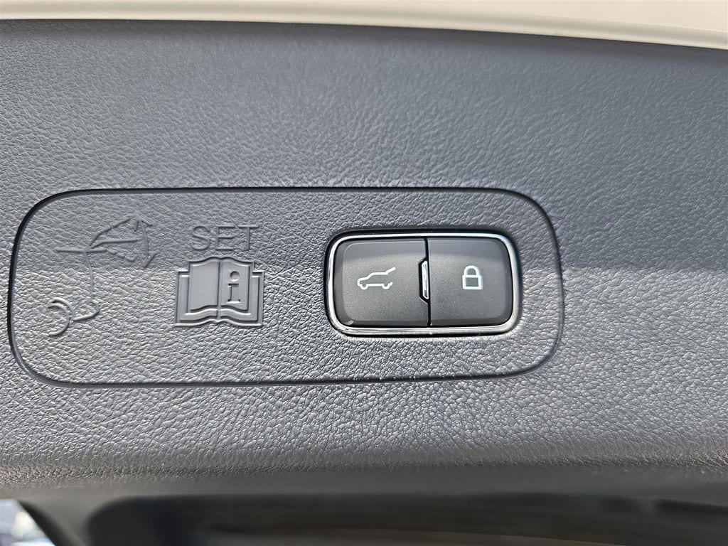 2025 Lincoln Aviator Black Label - Photo 34