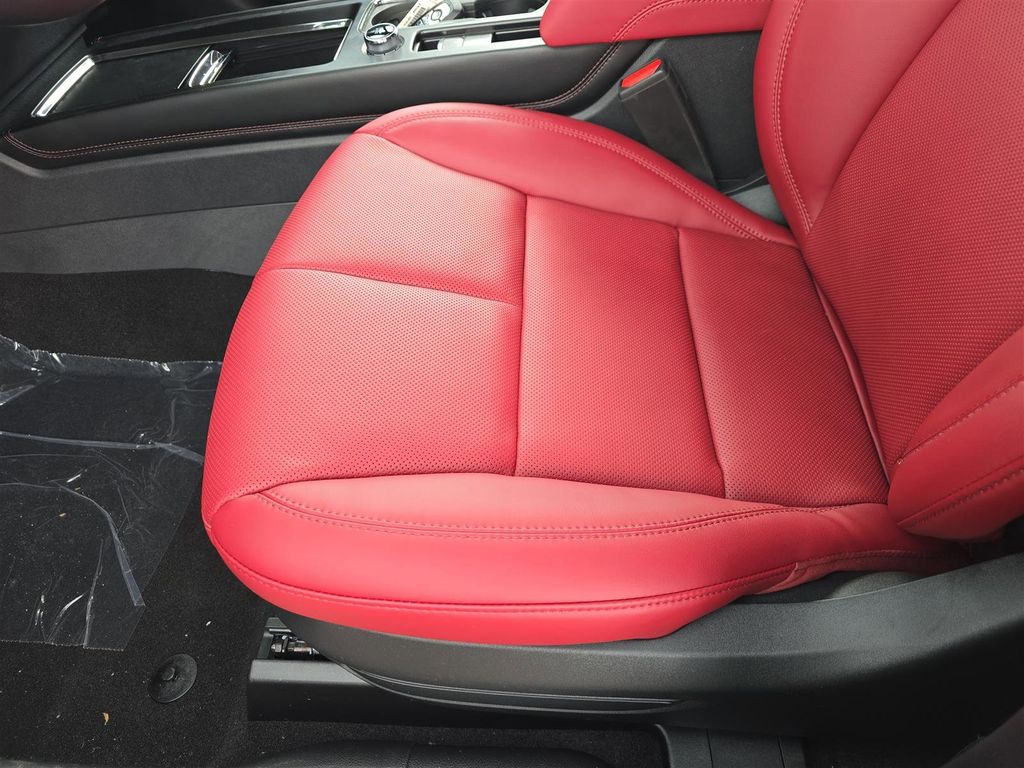2025 Lincoln Corsair Grand Touring - Photo 17