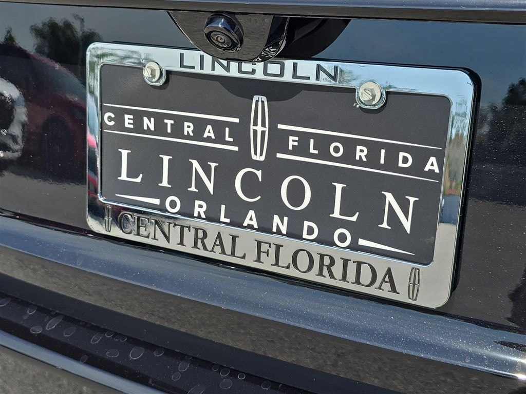 New 2025 Lincoln Aviator Premiere SUV