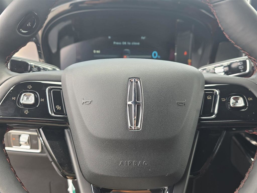 2025 Lincoln Corsair Grand Touring - Photo 26