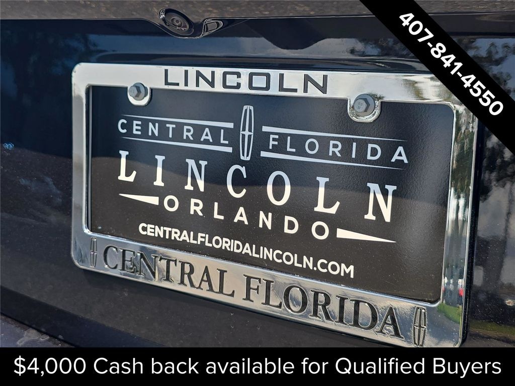 New 2026 Lincoln Nautilus Premiere SUV