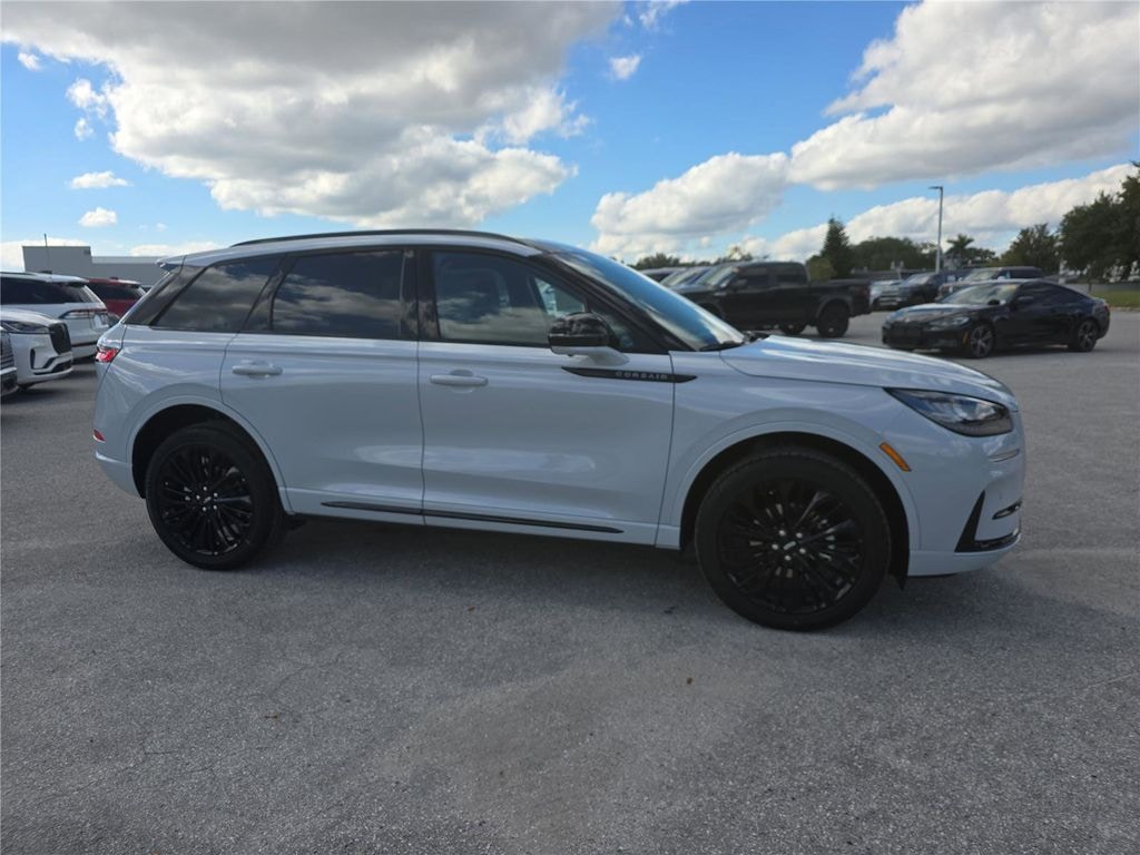 New 2026 Lincoln Corsair Premiere SUV
