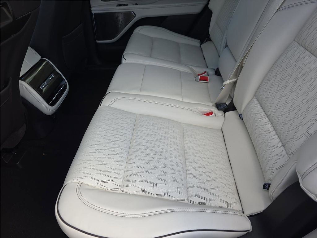 2026 Lincoln Nautilus Black Label - Photo 13