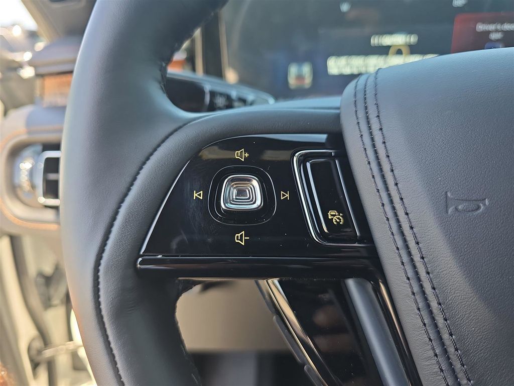 2025 Lincoln Aviator Black Label - Photo 25