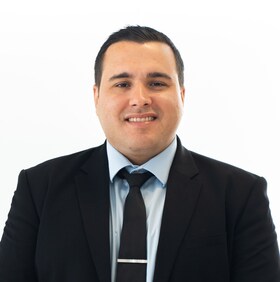 Staff member Antonio Natera from ID_86a70c5f0025