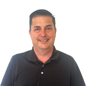 Staff member George Legler from ID_733437ce0dfa
