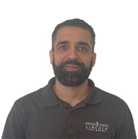 Staff member FELIX DOMINGUEZ from ID_733437ce0dfa