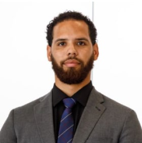 Staff member Kevin Vickers from ID_86a70c5f0025