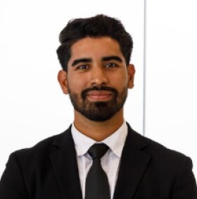 Staff member Bryan Cortes from ID_ca46d008d4c0