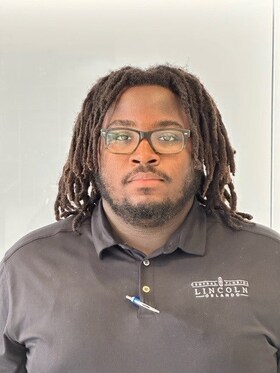 Staff member KENSLEY VICTOR from ID_733437ce0dfa