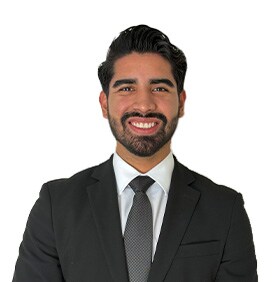 Staff member Bryan Cortes from ID_ca46d008d4c0