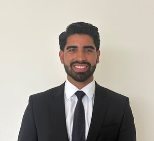 Staff member Bryan Cortes from ID_ca46d008d4c0