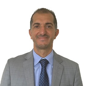 Staff member AMINE ALLAM from ID_86a70c5f0025