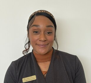 Staff member SHANAN HOUSTON from ID_abd5d8