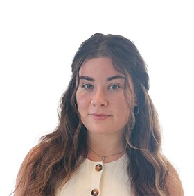 Staff member MIKALINA MULLEN from ID_abd5d8