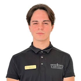 Staff member Ramon Ortiz-Ferris from ID_733437ce0dfa