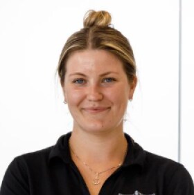 Staff member Chloe Boxall from ID_733437ce0dfa