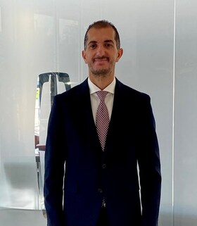 Staff member AMINE ALLAM from ID_86a70c5f0025