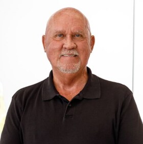 Staff member George Nagorski from ID_ca46d008d4c0