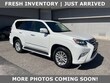LEXUS GX 460