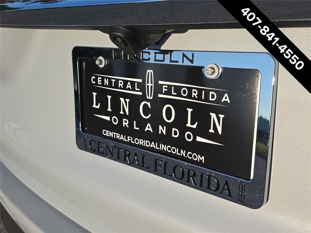 New 2026 Lincoln Corsair Premiere SUV