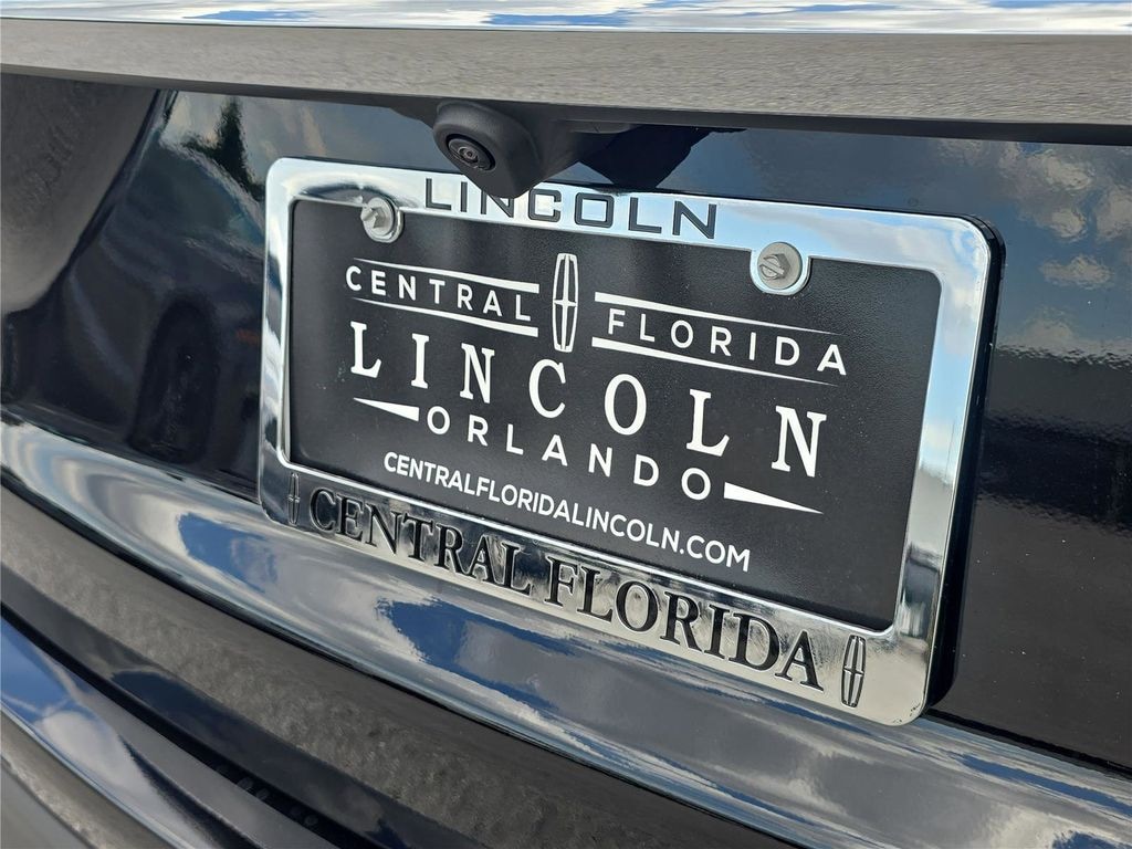 New 2025 Lincoln Corsair Premiere SUV