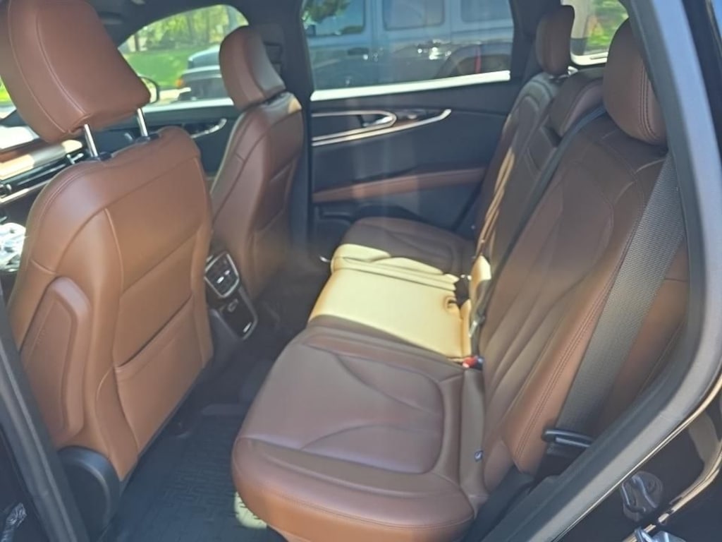 Used 2023 Lincoln Nautilus Reserve SUV