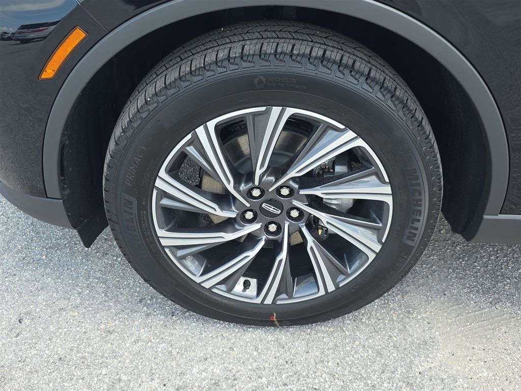2025 Lincoln Aviator Premiere - Photo 11