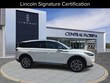  Lincoln Corsair