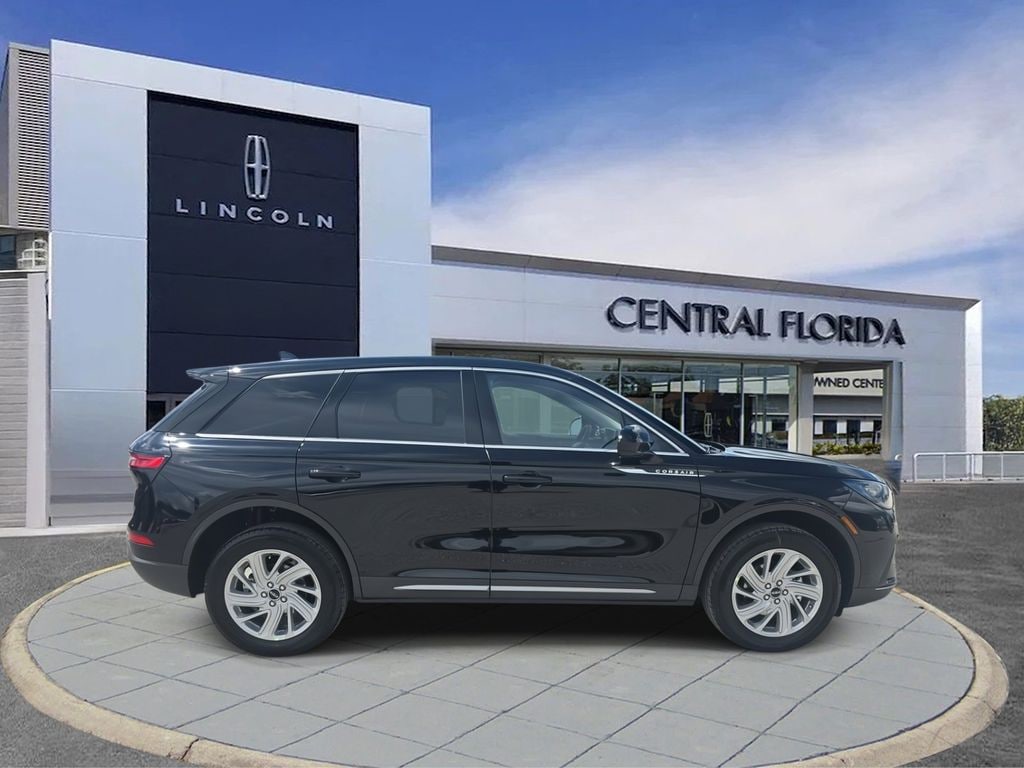 New 2025 Lincoln Corsair Premiere SUV