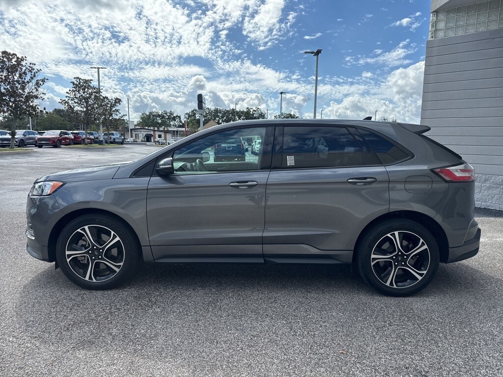 Used 2023 Ford Edge ST SUV