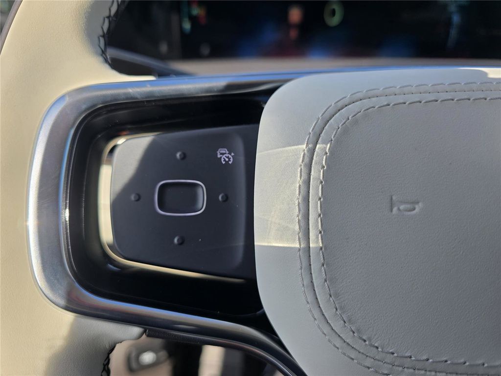2026 Lincoln Nautilus Black Label - Photo 21