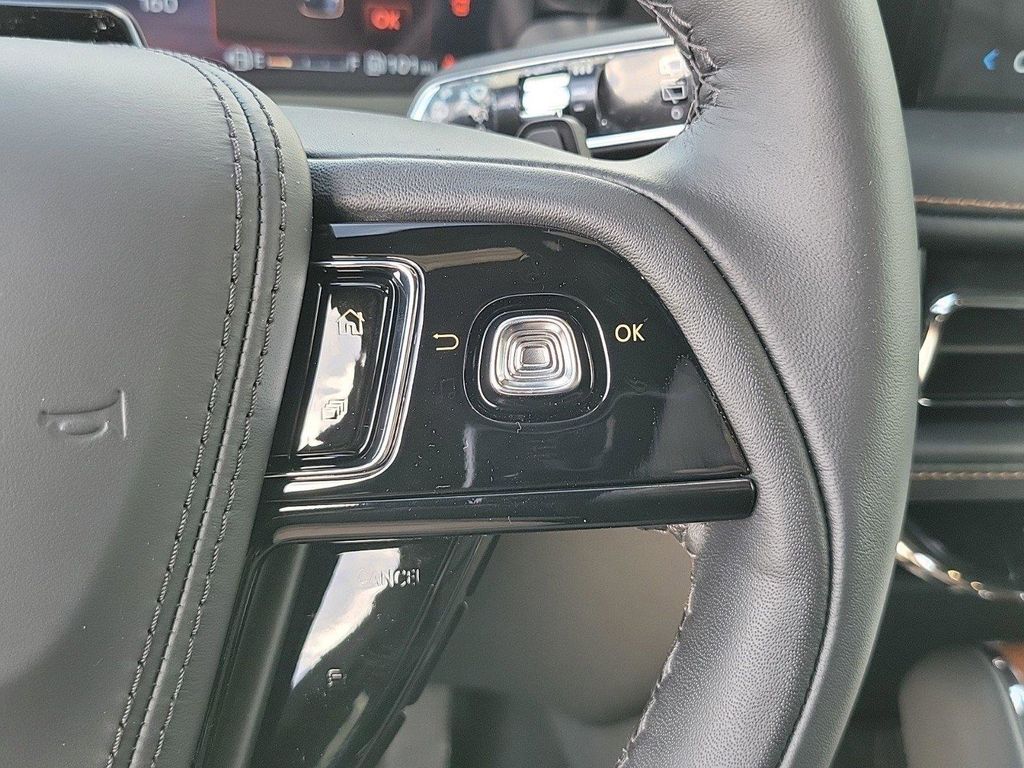 2025 Lincoln Aviator Black Label - Photo 27