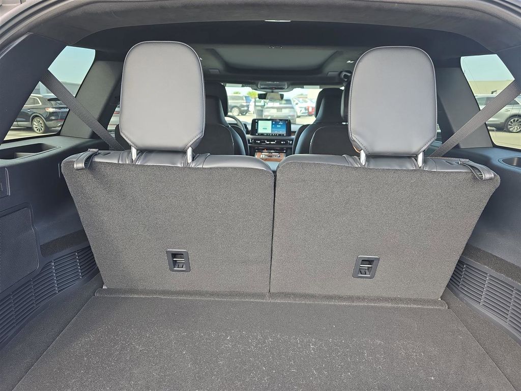 2025 Lincoln Aviator Black Label - Photo 10