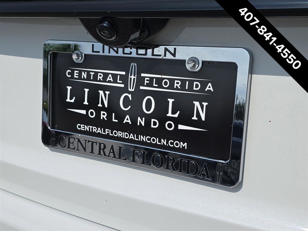 2025 Lincoln Aviator Black Label - Photo 6