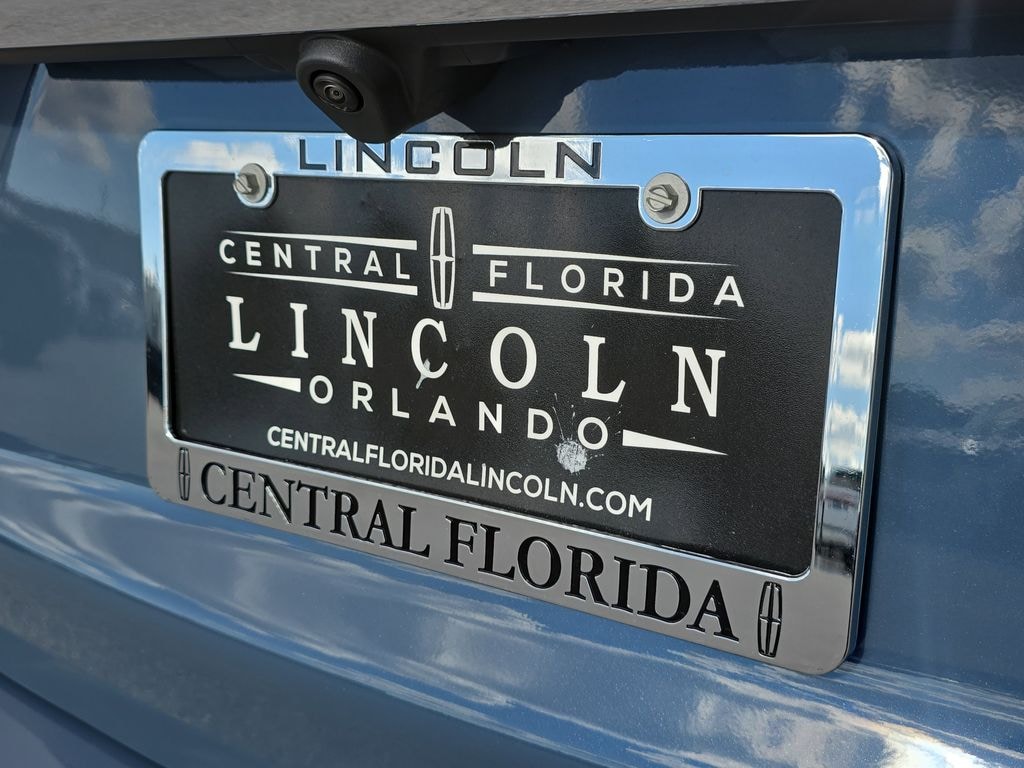 New 2026 Lincoln Corsair Premiere SUV
