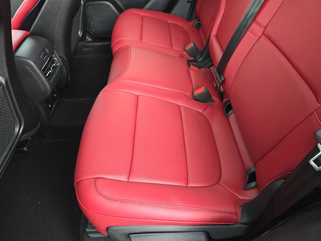 2025 Lincoln Corsair Grand Touring - Photo 13