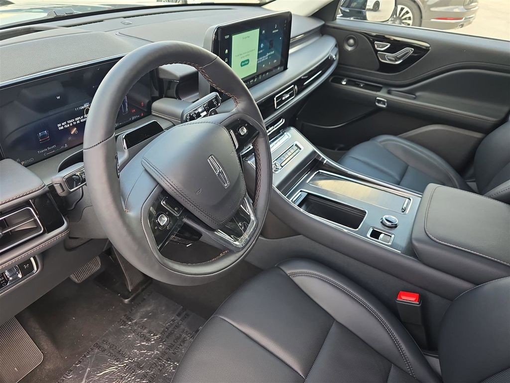 2025 Lincoln Aviator Premiere - Photo 20