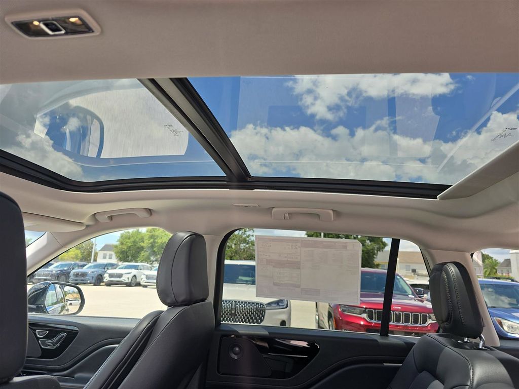 2025 Lincoln Aviator Premiere - Photo 28