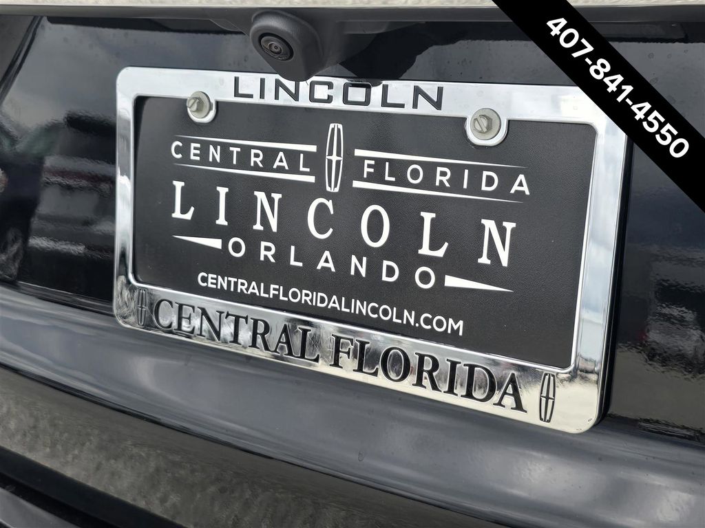 2025 Lincoln Corsair Grand Touring - Photo 6