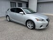 LEXUS CT 200h