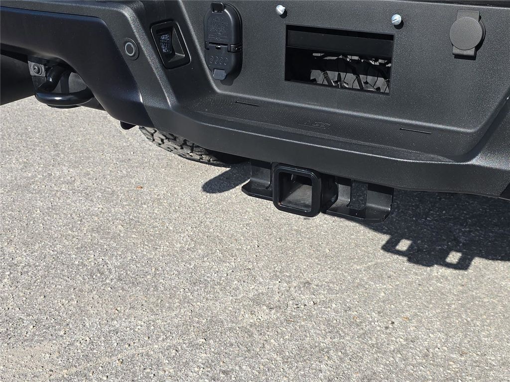 Used 2024 Ford F-150 Raptor Truck SuperCrew Cab