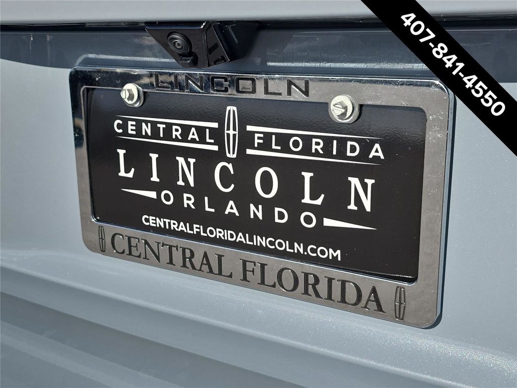 New 2026 Lincoln Navigator Reserve SUV